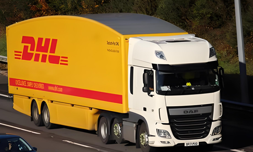 DHL