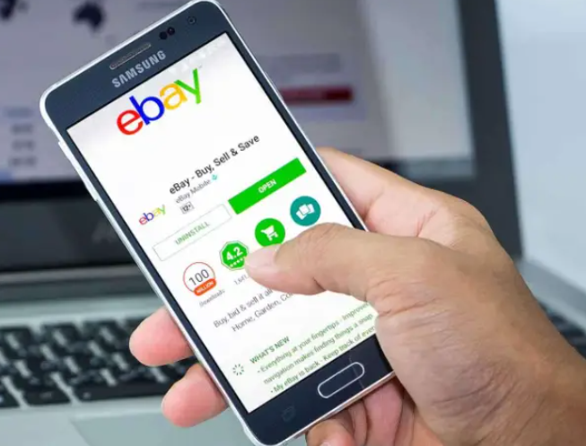 ebay海外倉(cāng)發(fā)貨