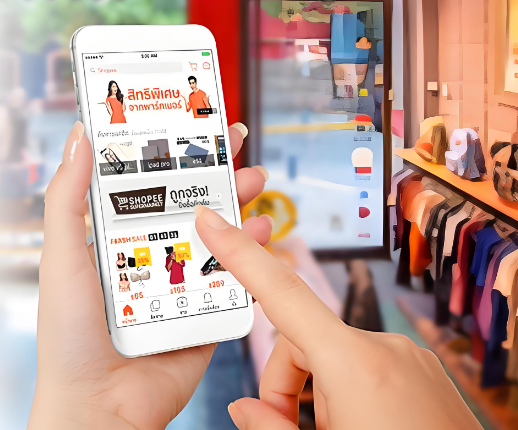 跨境新手做電商，做亞馬遜還是Shopee好？