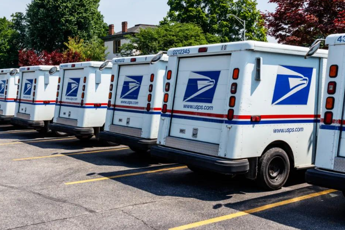 USPS