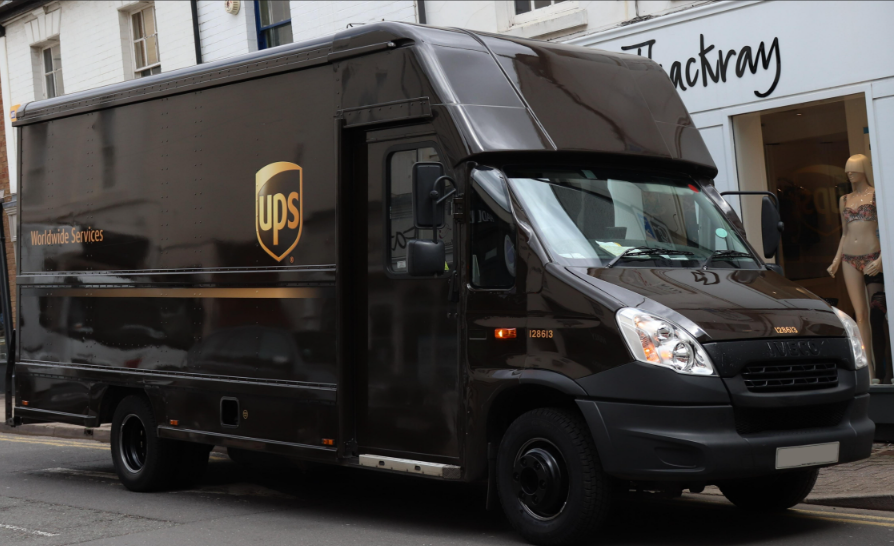UPS