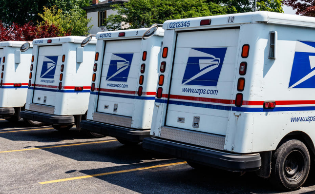 USPS