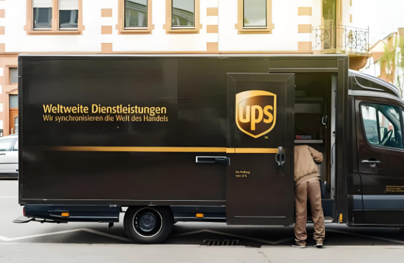 UPS/FedEx能否派送私人地址？住宅附加費(fèi)如何計(jì)算？