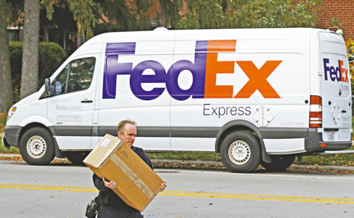 FedEx