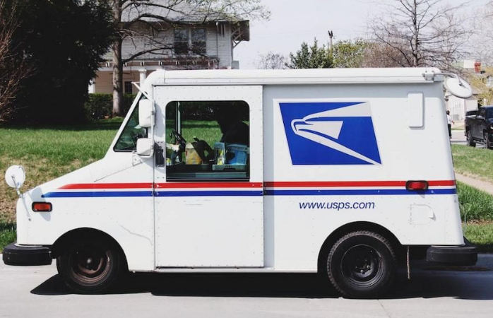 USPS