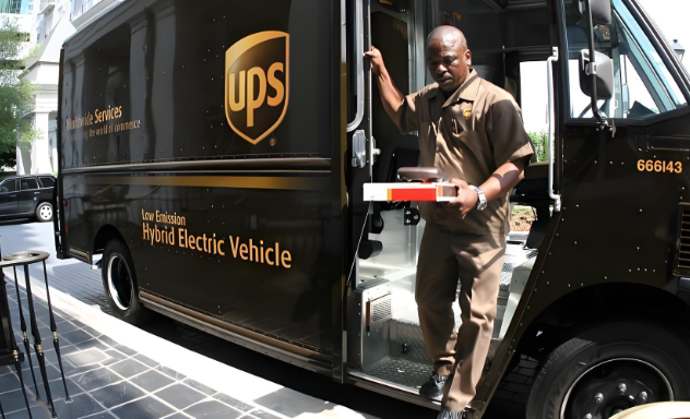 UPS Ground與UPS Express服務(wù)的區(qū)別