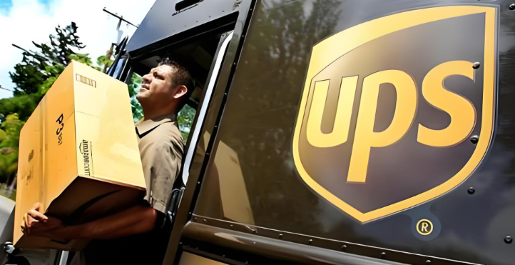 ups