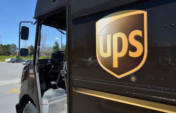 UPS