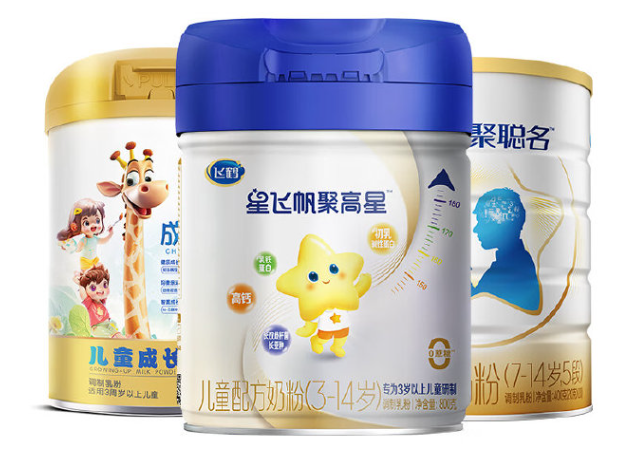 奶粉適合海外倉嗎