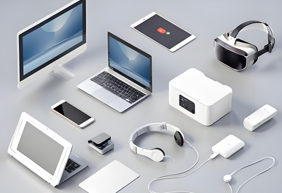 美國海外倉一件代發(fā)3c電子，市場前景怎么樣？
