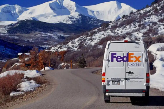 FedEx